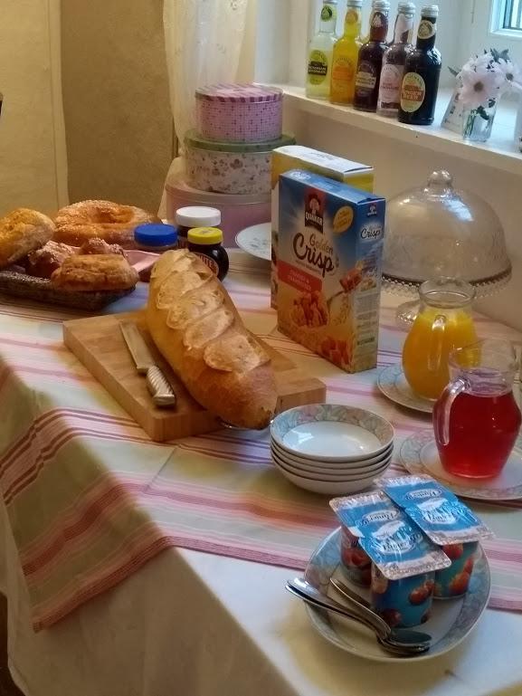 Maison Du Moulinassou سانت يريكس لا بيرش المظهر الخارجي الصورة