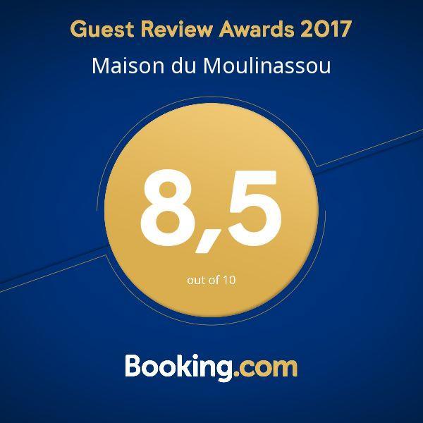Maison Du Moulinassou سانت يريكس لا بيرش المظهر الخارجي الصورة